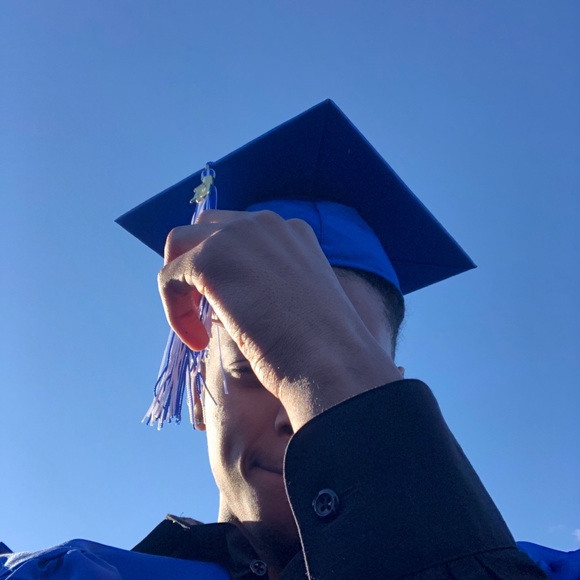 Meet your Posher, Nathan - Picture 1 of 1